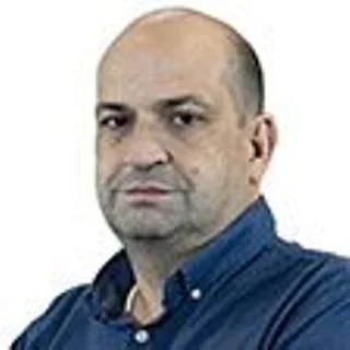 Jordi Gil