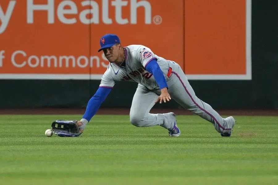 MLB: New York Mets at Arizona Diamondbacks