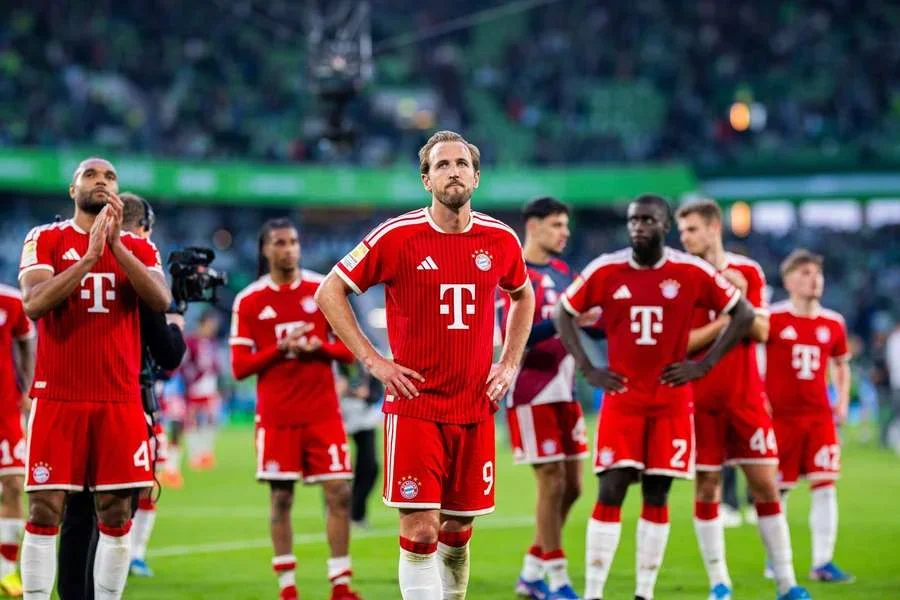 El Bayern quiere conquistar la Copa de Alemania