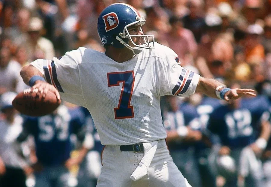 NFL: USA TODAY Sports-Archive